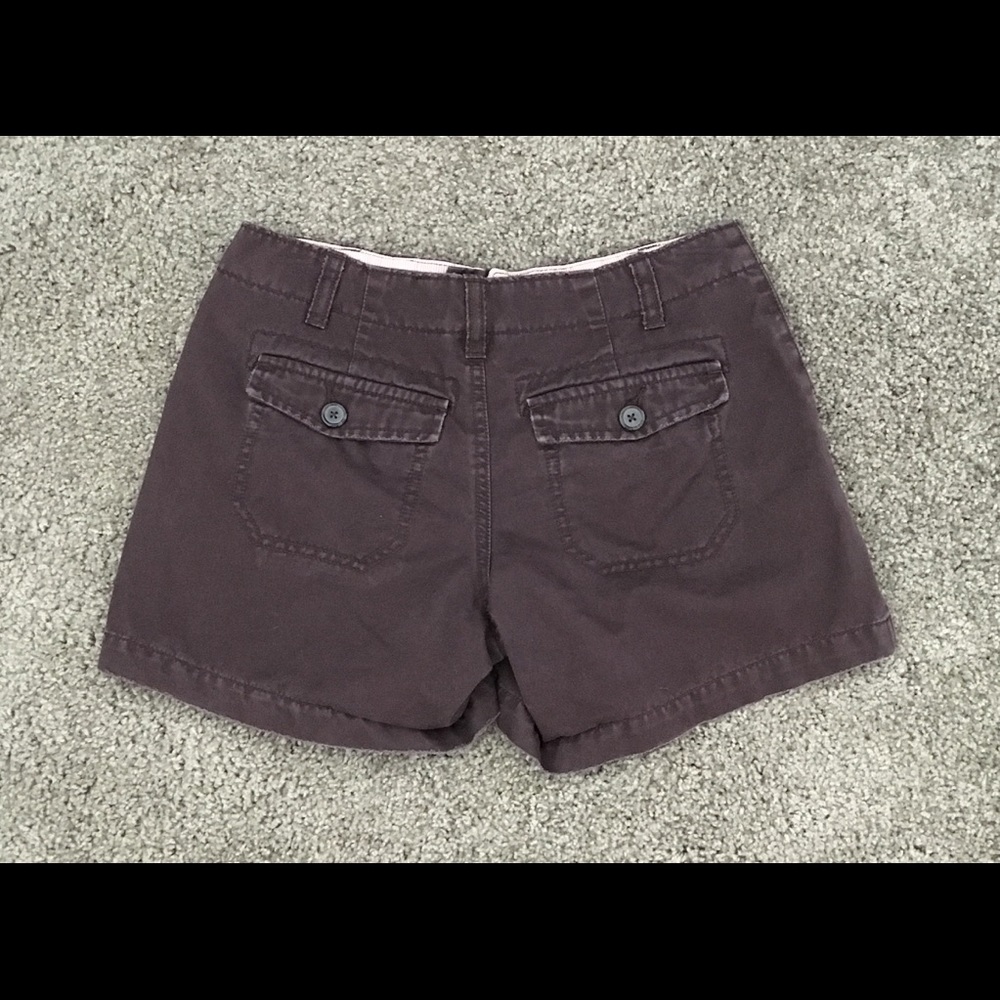 *SOLD* Lot of 3 Size 2 Shorts - Picture 3 of 7